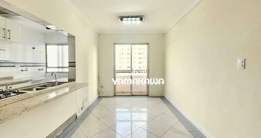 Apartamento duplex com 2 dormitórios à venda, 100 m² por r$ 480.000,00 - penha - são paulo/sp