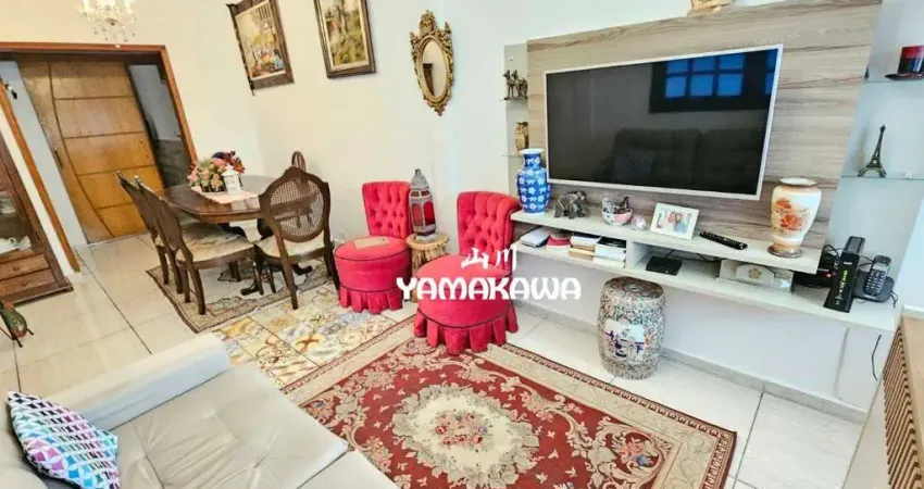 Casa com 2 dormitórios à venda, 100 m² por r$ 650.000,00 - itaquera - são paulo/sp