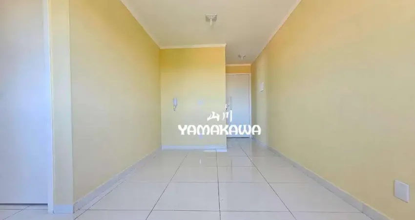 Apartamento com 2 dormitórios à venda, 45 m² por r$ 248.000,00 - itaquera - são paulo/sp