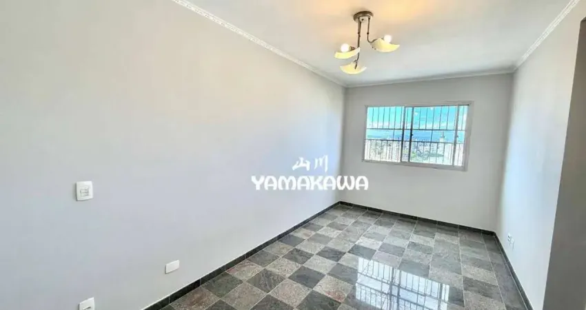 Apartamento com 2 dormitórios à venda, 50 m² por r$ 349.000,00 - vila formosa - são paulo/sp