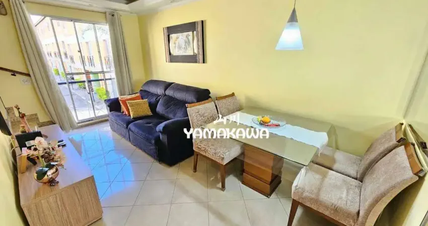 Sobrado com 2 dormitórios à venda, 72 m² por r$ 454.000,00 - vila matilde - são paulo/sp