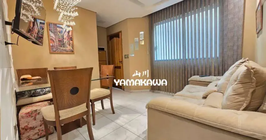 Sobrado com 2 dormitórios à venda, 70 m² por r$ 360.000,00 - itaquera - são paulo/sp