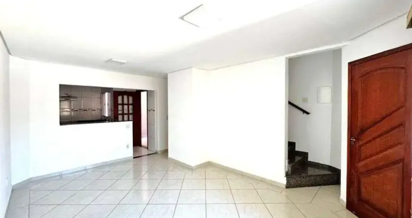 Sobrado com 3 dormitórios à venda, 101 m² por r$ 590.000,00 - vila ré - são paulo/sp