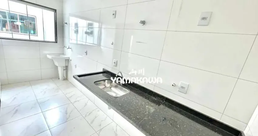 Apartamento com 1 dormitório para alugar, 38 m² por r$ 1.708,00/mês - tatuapé - são paulo/sp