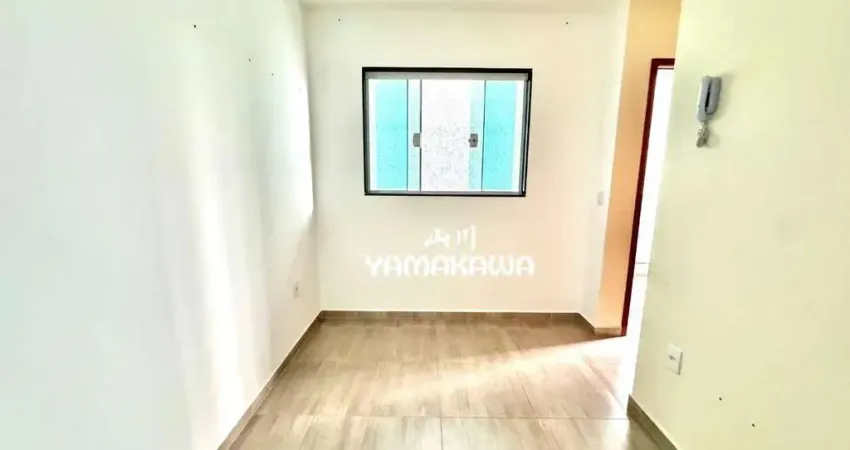 Apartamento com 1 dormitório para alugar, 38 m² por r$ 1.708,00/mês - tatuapé - são paulo/sp