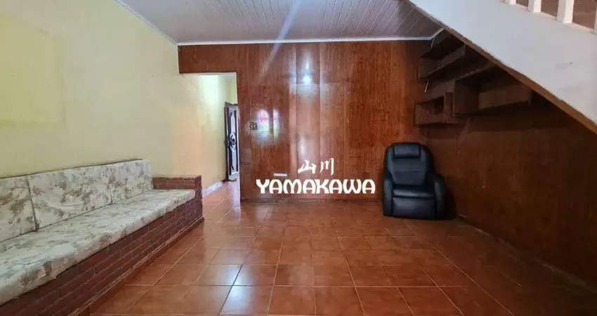 Sobrado com 3 dormitórios à venda, 140 m² por r$ 1.080.000,00 - belenzinho - são paulo/sp