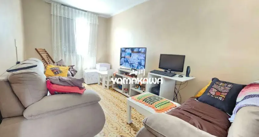 Apartamento com 2 dormitórios à venda, 56 m² por r$ 190.000,00 - itaquera - são paulo/sp