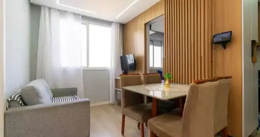 Apartamento com 2 dormitórios à venda, 36 m² por r$ 410.000,00 - vila prudente (zona leste) - são paulo/sp
