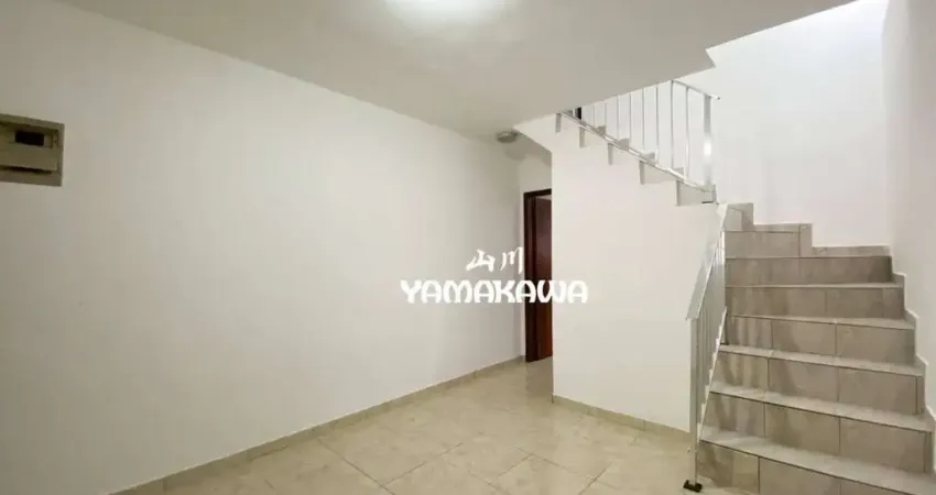Sobrado com 2 dormitórios à venda, 65 m² por r$ 290.000,00 - itaquera - são paulo/sp