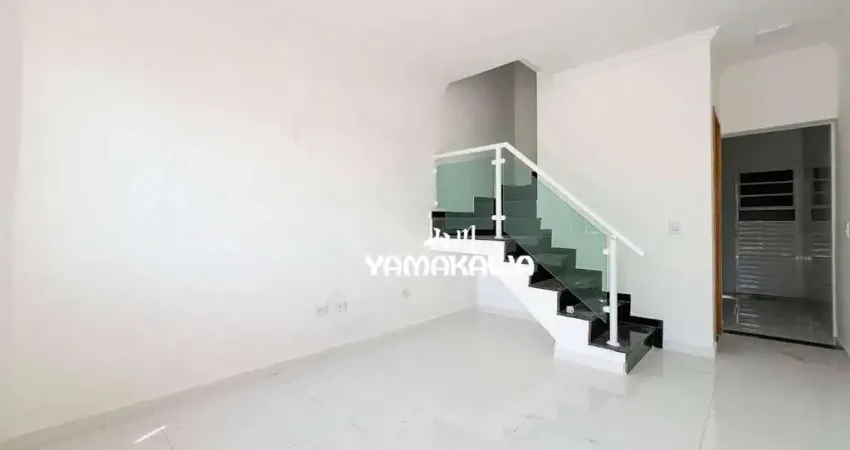 Sobrado com 2 dormitórios à venda, 72 m² por r$ 425.000,00 - artur alvim - são paulo/sp