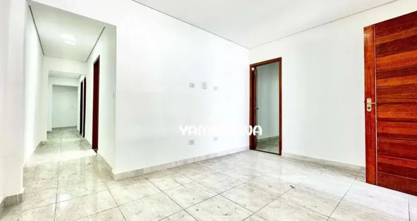 Casa com 3 dormitórios à venda, 100 m² por r$ 560.000,00 - vila matilde - são paulo/sp