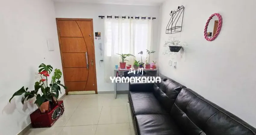 Apartamento com 2 dormitórios à venda, 36 m² por r$ 240.000,00 - itaquera - são paulo/sp