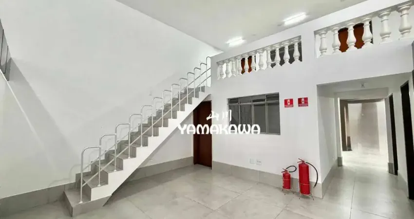 Prédio à venda, 600 m² por r$ 5.000.000,00 - aricanduva - são paulo/sp