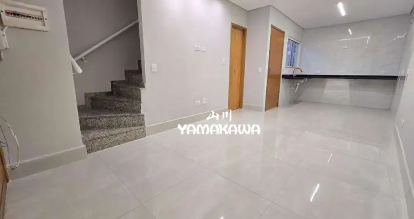 Sobrado com 2 dormitórios à venda, 65 m² por r$ 415.000,00 - penha - são paulo/sp