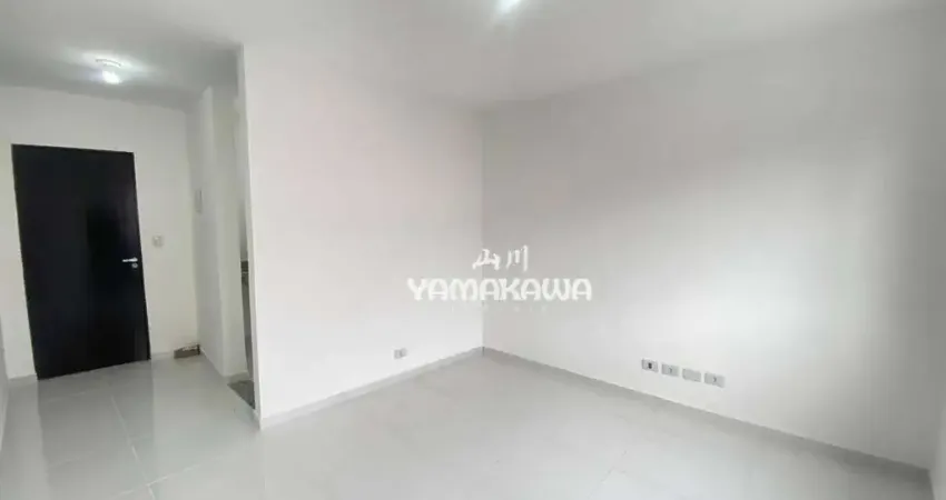 Sala para alugar, 24 m² por r$ 1.000,00/mês - itaim paulista (zona leste) - são paulo/sp
