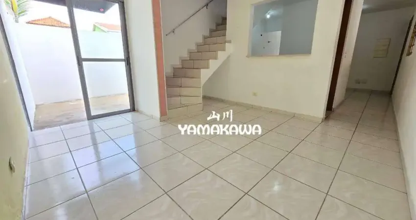 Sobrado com 3 dormitórios à venda, 85 m² por r$ 380.000,00 - itaquera - são paulo/sp