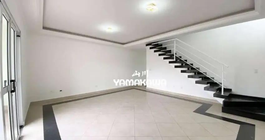 Sobrado com 3 dormitórios à venda, 282 m² por r$ 650.000,00 - cidade líder - são paulo/sp