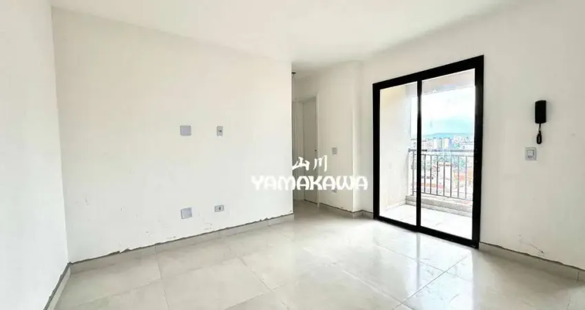 Apartamento com 2 dormitórios para alugar, 42 m² por r$ 3.239,99/mês - tatuapé - são paulo/sp