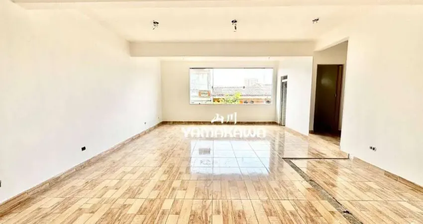 Salão para alugar, 87 m² por r$ 1.803,27/mês - cidade líder - são paulo/sp