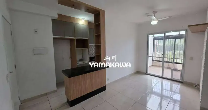 Apartamento garden com 2 dormitórios à venda, 55 m² por r$ 359.000,00 - itaquera - são paulo/sp