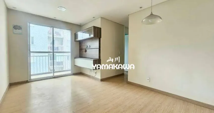 Apartamento com 3 dormitórios à venda, 57 m² por r$ 300.000,00 - itaquera - são paulo/sp