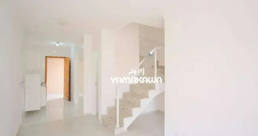 Sobrado com 3 dormitórios à venda, 159 m² por r$ 595.000,00 - vila matilde - são paulo/sp