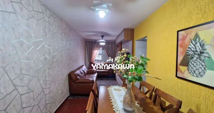 Apartamento com 2 dormitórios à venda, 56 m² por r$ 225.000,00 - itaquera - são paulo/sp