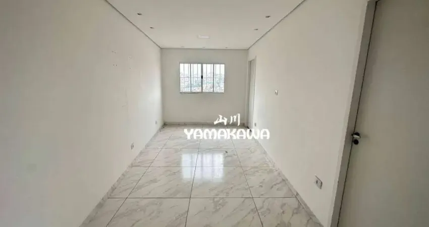 Casa para alugar, 50 m² por r$ 1.800,00/mês - cidade líder - são paulo/sp