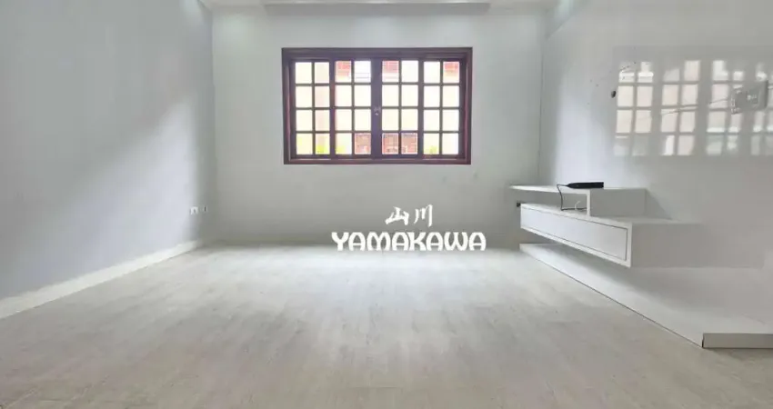 Sobrado com 3 dormitórios à venda, 80 m² por r$ 470.000,00 - itaquera - são paulo/sp