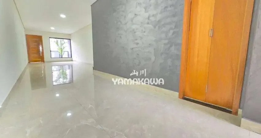 Sobrado com 3 dormitórios à venda, 180 m² por r$ 950.000,00 - penha - são paulo/sp