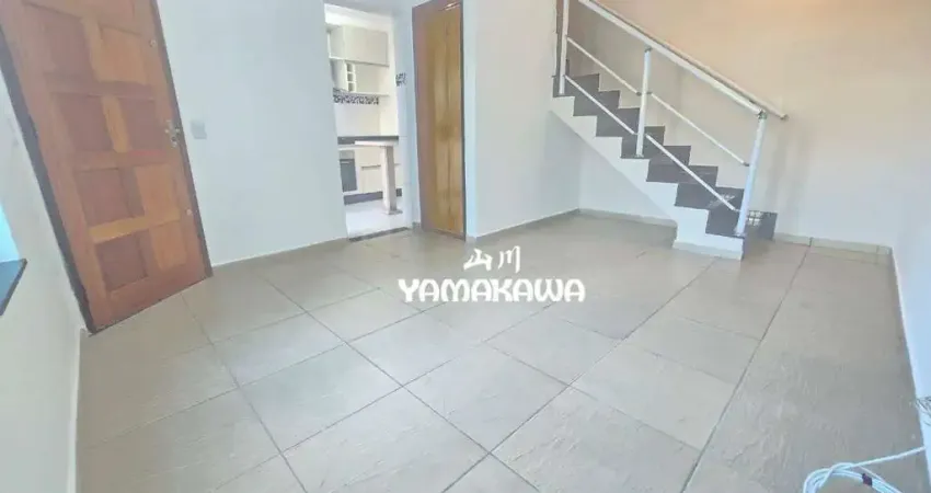 Sobrado com 2 dormitórios à venda, 75 m² por r$ 389.000,00 - cidade líder - são paulo/sp