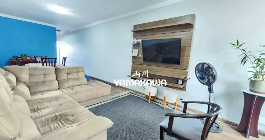 Sobrado com 3 dormitórios à venda, 170 m² por r$ 600.000,00 - cidade líder - são paulo/sp