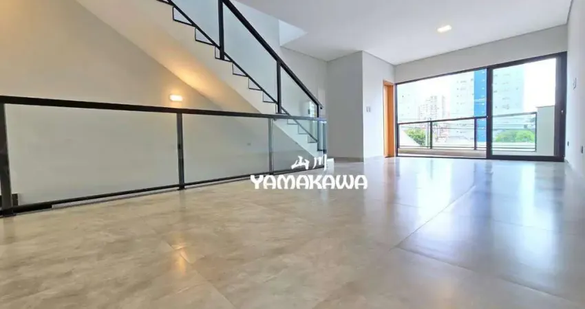 Sobrado com 3 dormitórios à venda, 198 m² por r$ 1.390.000,00 - penha - são paulo/sp