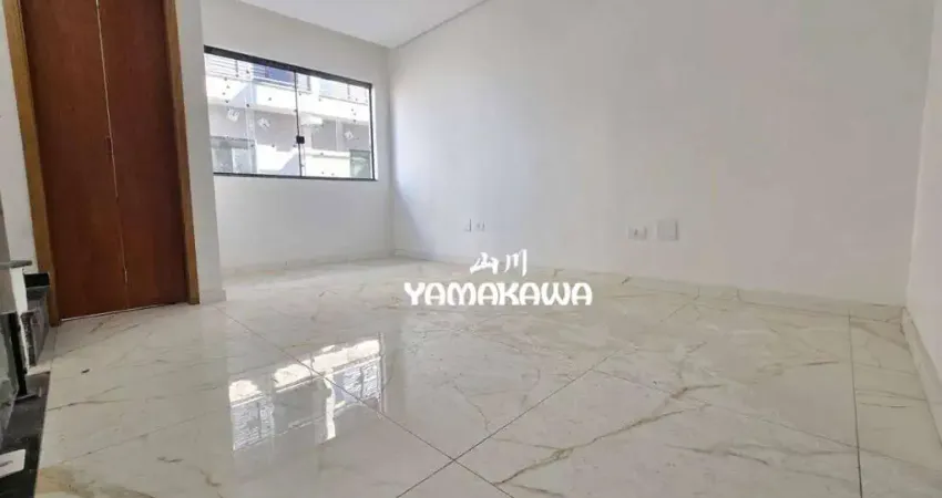 Sobrado com 2 dormitórios à venda, 94 m² por r$ 549.000,00 - vila matilde - são paulo/sp