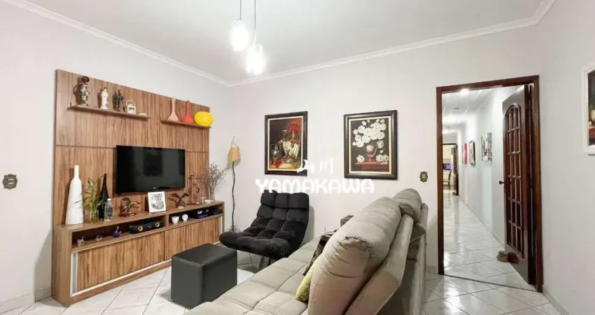 Casa com 3 dormitórios à venda, 70 m² por r$ 570.000,00 - cidade líder - são paulo/sp