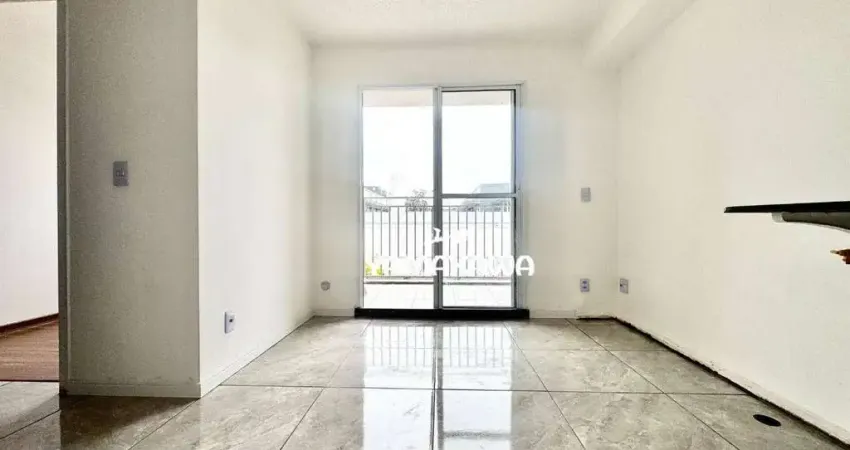 Apartamento com 2 dormitórios à venda, 36 m² por r$ 210.000,00 - artur alvim - são paulo/sp