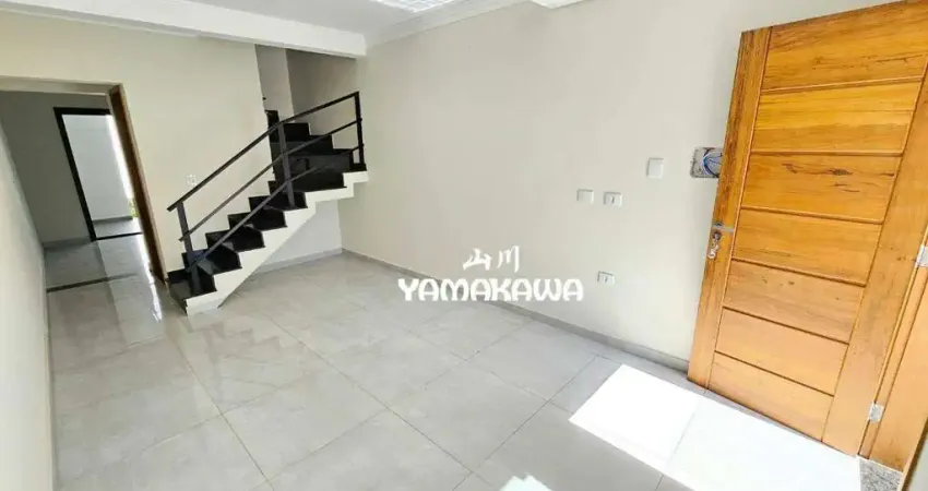 Sobrado com 2 dormitórios à venda, 75 m² por r$ 565.000,00 - são miguel paulista - são paulo/sp