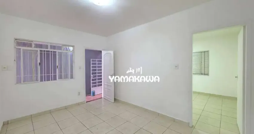 Casa com 3 dormitórios para alugar, 100 m² por r$ 2.500,00/mês - vila carrão - são paulo/sp