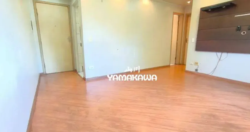 Apartamento com 2 dormitórios à venda, 50 m² por r$ 205.000,00 - itaquera - são paulo/sp