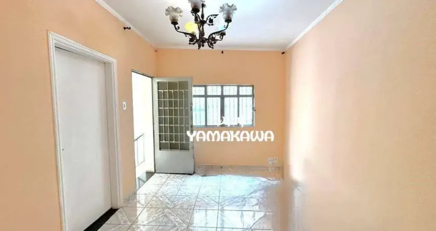 Casa com 2 dormitórios à venda, 100 m² por r$ 480.000,00 - penha - são paulo/sp