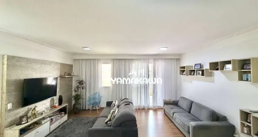 Apartamento com 2 dormitórios à venda, 93 m² por r$ 1.000.000,00 - água rasa - são paulo/sp