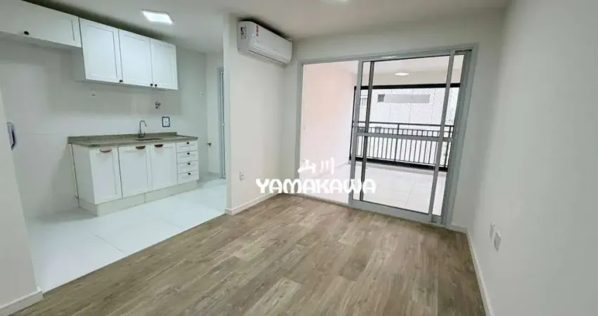 Apartamento com 2 dormitórios para alugar, 80 m² por r$ 5.852,00/mês - tatuapé - são paulo/sp