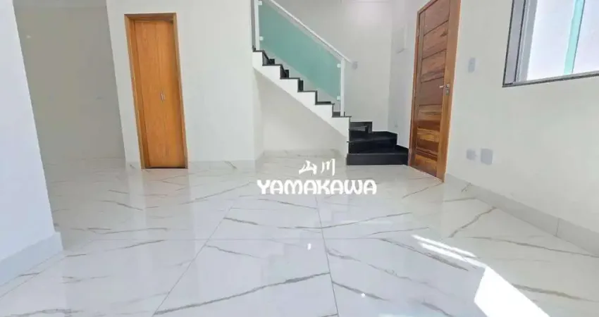 Sobrado com 2 dormitórios à venda, 74 m² por r$ 550.000,00 - vila matilde - são paulo/sp