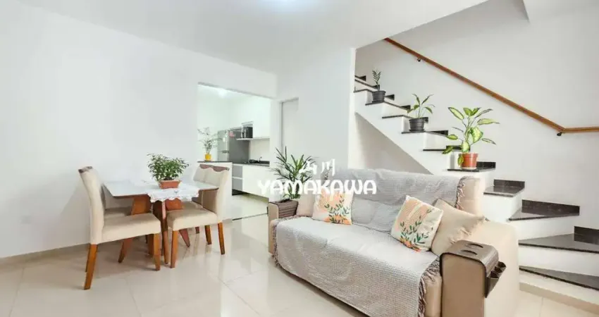 Sobrado com 2 dormitórios à venda, 59 m² por r$ 425.000,00 - itaquera - são paulo/sp