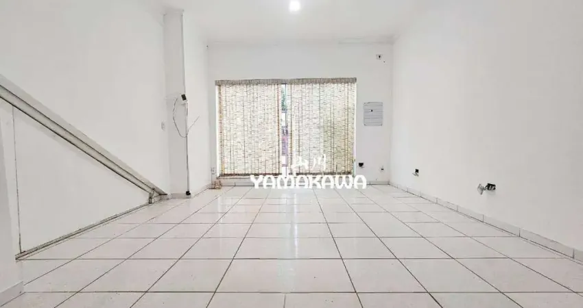 Sobrado à venda, 140 m² por r$ 495.000,00 - itaquera - são paulo/sp