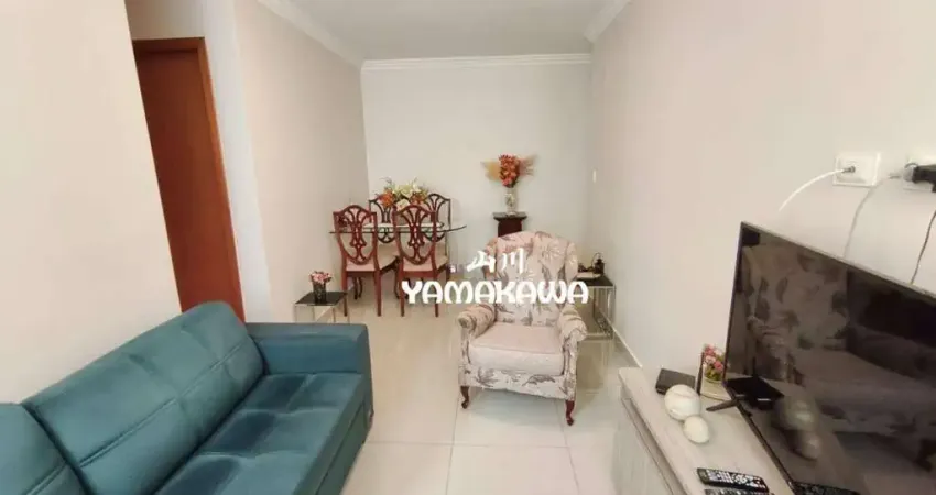 Apartamento com 2 dormitórios à venda, 54 m² por r$ 450.000,00 - vila carrão - são paulo/sp