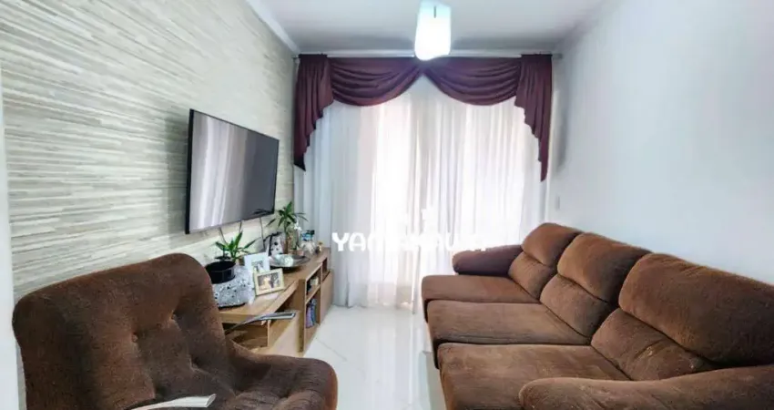 Apartamento com 3 dormitórios à venda, 118 m² por r$ 530.000,00 - penha - são paulo/sp