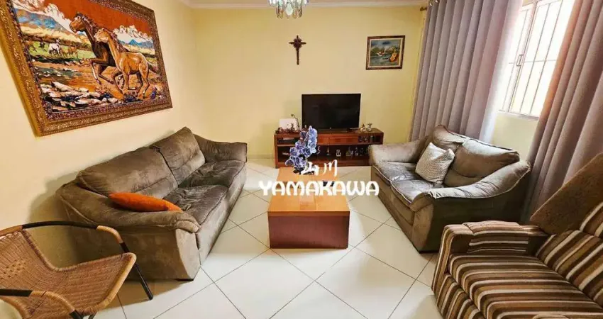 Sobrado com 3 dormitórios à venda, 185 m² por r$ 498.000,00 - itaquera - são paulo/sp