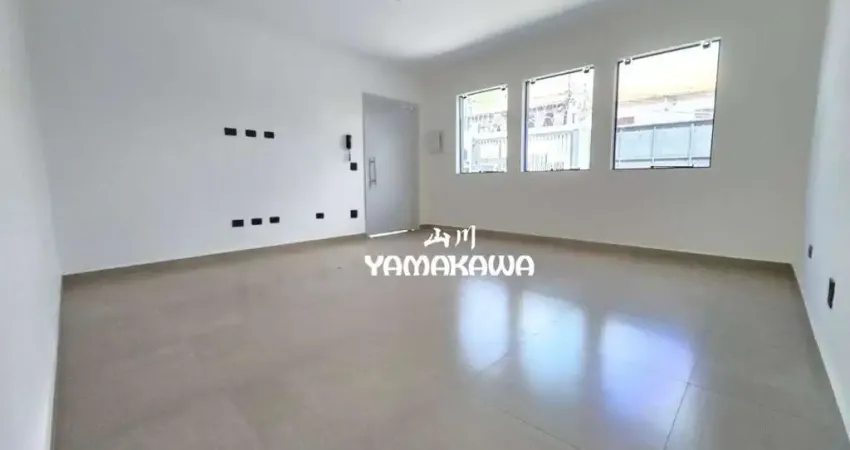 Sobrado com 3 dormitórios à venda, 252 m² por r$ 1.350.000,00 - vila matilde - são paulo/sp