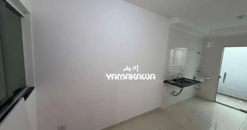 Apartamento com 2 dormitórios para alugar, 37 m² por r$ 1.850,00/mês - vila formosa - são paulo/sp